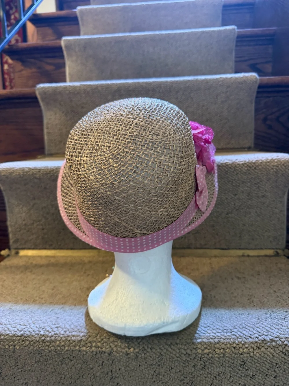 N/A lightweight woven